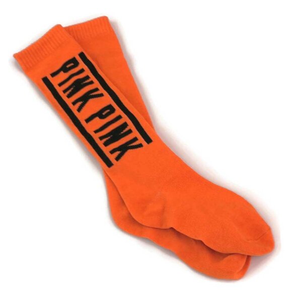 Victoria's Secret PINK Below The Knee NWOT OS - Picture 7 of 7